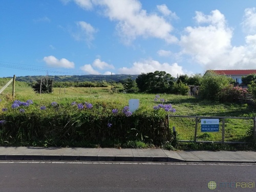 Foto - Grundstück in Horta, Faial - 25.000,00&nbsp;EUR Kaufpreis, ca.&nbsp; 0,00&nbsp;m&sup2;
