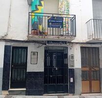 Gewerbeimmobilie in Baza, Granada