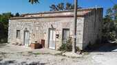 Foto - 5 Zimmer Einfamilienhaus zum Kaufen in Ragusa