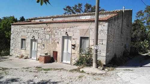 Foto - 5 Zimmer Einfamilienhaus zum Kaufen in Ragusa