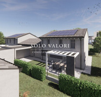 Haus in Vedelago, Treviso - 440.000,00&nbsp;EUR Kaufpreis, in Vedelago (PLZ: )