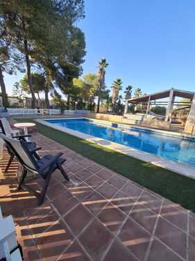 Foto - Finca in Gea Y Truyols, Murcia - 270.000,00&nbsp;EUR Kaufpreis, ca.&nbsp; 2.750,00&nbsp;m&sup2;