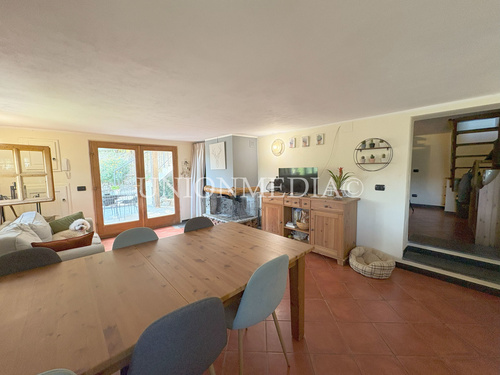 Foto - Einfamilienhaus in Fosdinovo zum Kaufen