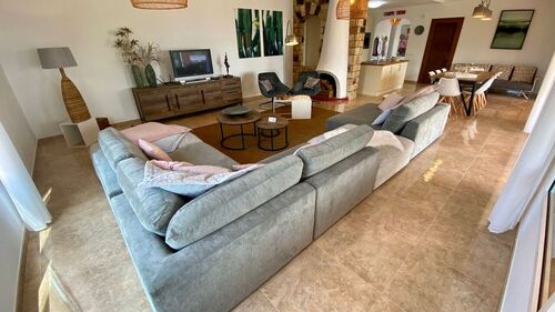 Foto - 3 Zimmer Einfamilienhaus in Benissa