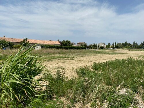 Foto - Grundstück in Chabeuil, Drome - 118.500,00&nbsp;EUR Kaufpreis, ca.&nbsp; 0,00&nbsp;m&sup2;
