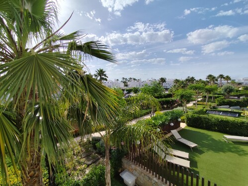 Foto - Penthouse in San Miguel De Salinas, Alicante