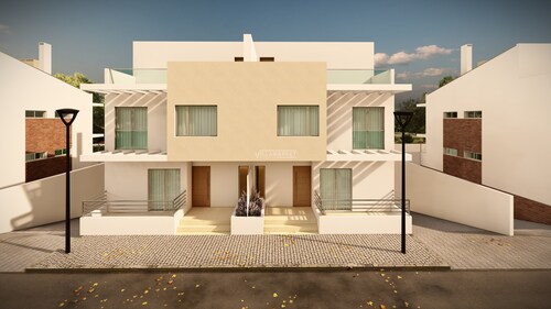 Foto - Haus in Tunes, Faro - 459.000,00&nbsp;EUR Kaufpreis, ca.&nbsp; 265,00&nbsp;m&sup2;