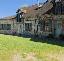 Haus in Magnac-Laval, Haute-Vienne