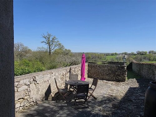 Foto - 6 Zimmer Einfamilienhaus zum Kaufen in Magnac-Laval