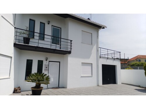 Foto - Haus in Esposende, Braga - 375.000,00&nbsp;EUR Kaufpreis, ca.&nbsp; 850,00&nbsp;m&sup2;
