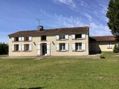 Foto - Haus in Cognac, Charente - 349.500,00&nbsp;EUR Kaufpreis, ca.&nbsp; 8.080,00&nbsp;m&sup2;