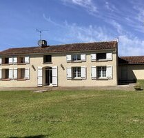 Haus in Cognac, Charente - 349.500,00&nbsp;EUR Kaufpreis, ca.&nbsp; 8.080,00&nbsp;m&sup2; in Cognac (PLZ: )
