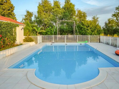 Foto - 4 Zimmer Einfamilienhaus zum Kaufen in Cognac