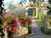 Foto - Einfamilienhaus in Lamporecchio zum Kaufen