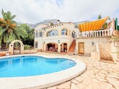 Foto - Haus in Denia, Alicante - 595.000,00&nbsp;EUR Kaufpreis, ca.&nbsp; 772,00&nbsp;m&sup2;