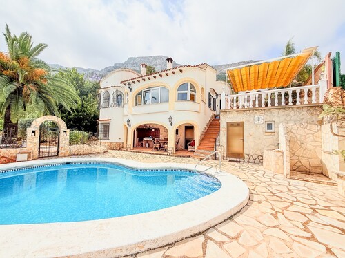 Foto - Haus in Denia, Alicante - 595.000,00&nbsp;EUR Kaufpreis, ca.&nbsp; 772,00&nbsp;m&sup2;