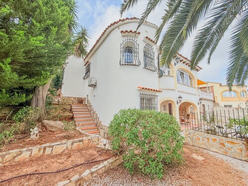 Foto - 4 Zimmer Einfamilienhaus zum Kaufen in Denia