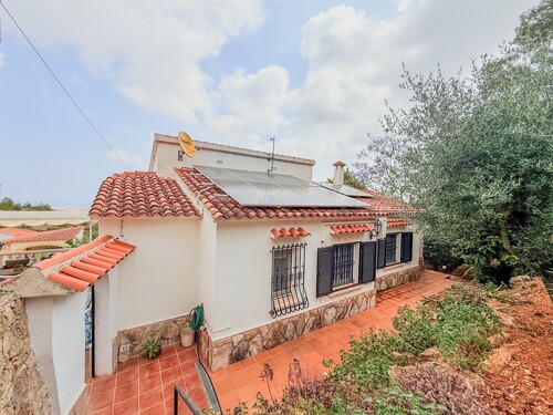 Foto - 4 Zimmer Einfamilienhaus in Denia