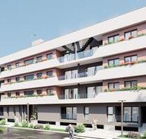 Wohnung in San Pedro Del Pinatar, Murcia