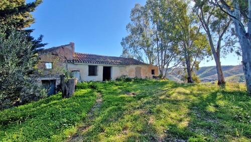 Foto - Landhaus in Almachar, Malaga - 55.000,00&nbsp;EUR Kaufpreis, ca.&nbsp; 110,00&nbsp;m&sup2;