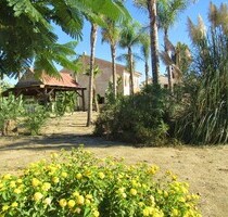 Cortijo in Caleta De Velez, Malaga