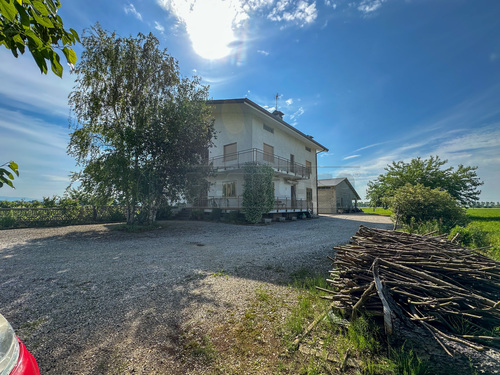 Foto - 8 Zimmer Einfamilienhaus zum Kaufen in Pavia Di Udine
