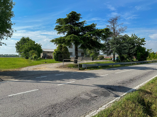 Foto - 8 Zimmer Einfamilienhaus in Pavia Di Udine