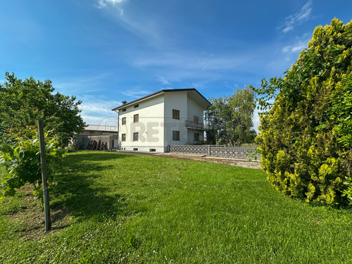 Foto - Einfamilienhaus in Pavia Di Udine zum Kaufen