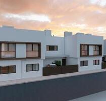 Stadthaus in San Javier, Murcia