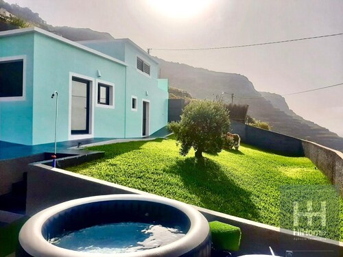 Foto - 1 Zimmer Einfamilienhaus zum Kaufen in Porto Moniz