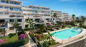 Foto - Wohnung in Casares, Malaga - 584.500,00&nbsp;EUR Kaufpreis, ca.&nbsp; 81,00&nbsp;m&sup2;