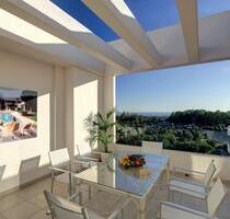 Penthouse in Marbella, Malaga - 580.000,00&nbsp;EUR Kaufpreis, in Marbella (PLZ: )