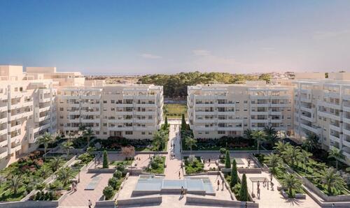 Foto - Etagenwohnung in Marbella zum Kaufen