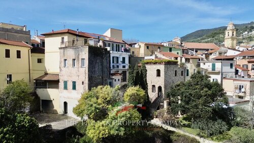 Foto - Einfamilienhaus in Sanremo zum Kaufen