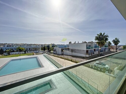 Foto - Wohnung in Albufeira, Faro - 590.000,00&nbsp;EUR Kaufpreis,
