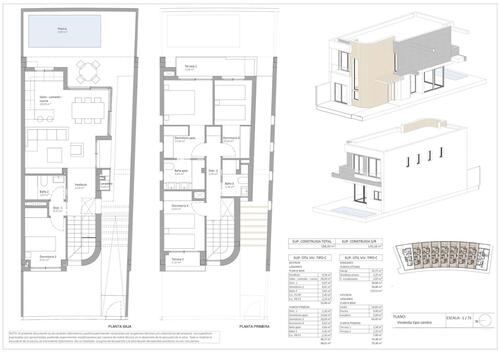 Foto - Einfamilienhaus in Aguilas zum Kaufen