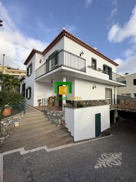 Foto - Haus in Camara de Lobos, Madeira