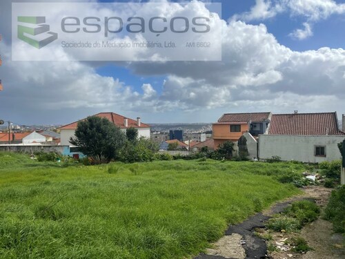Foto - Grundstück in Amadora