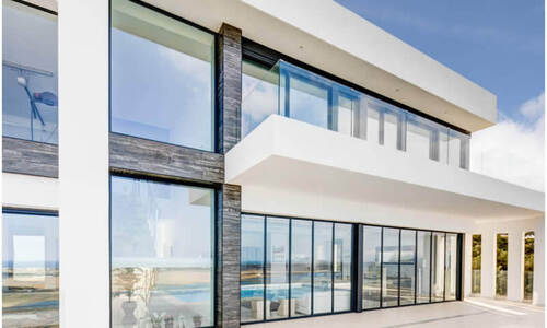 Foto - 4 Zimmer Einfamilienhaus in Pedreguer