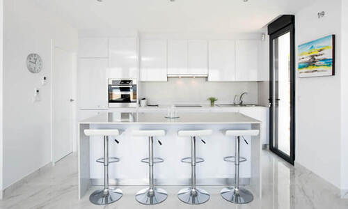 Foto - Einfamilienhaus in Pedreguer zum Kaufen