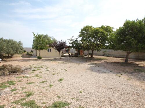 Foto - 2 Zimmer Einfamilienhaus zum Kaufen in Torrevieja