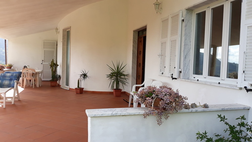Foto - Haus in Fosdinovo, Massa and Carrara