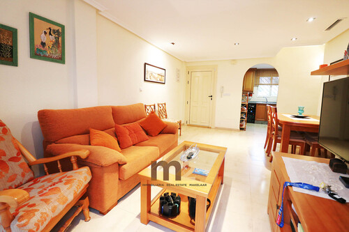 Foto - Einfamilienhaus in Guardamar Del Segura zum Kaufen