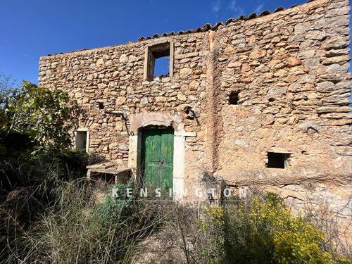 Foto - Landhaus in Arta, Mallorca - 395.000,00&nbsp;EUR Kaufpreis, ca.&nbsp; 13.212,00&nbsp;m&sup2;