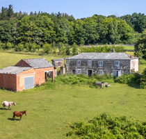 Landhaus in Vilalba, Lugo - 65.000,00&nbsp;EUR Kaufpreis, ca.&nbsp; 4.117,00&nbsp;m&sup2; in Vilalba (PLZ: )