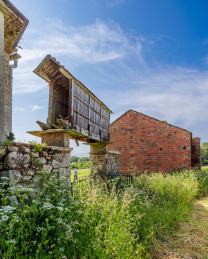 Foto - 1 Zimmer Einfamilienhaus zum Kaufen in Vilalba