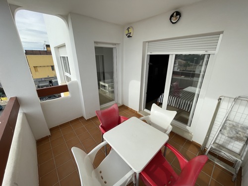 Foto - Wohnung in Villamartin, Alicante