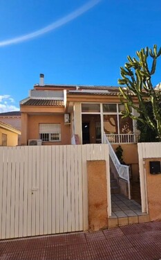 Foto - Stadthaus in Los Alcazares, Murcia