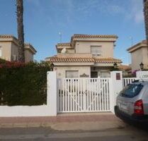 Haus in Playa Flamenca, Alicante
