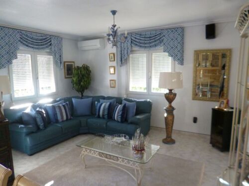 Foto - 3 Zimmer Einfamilienhaus in Playa Flamenca